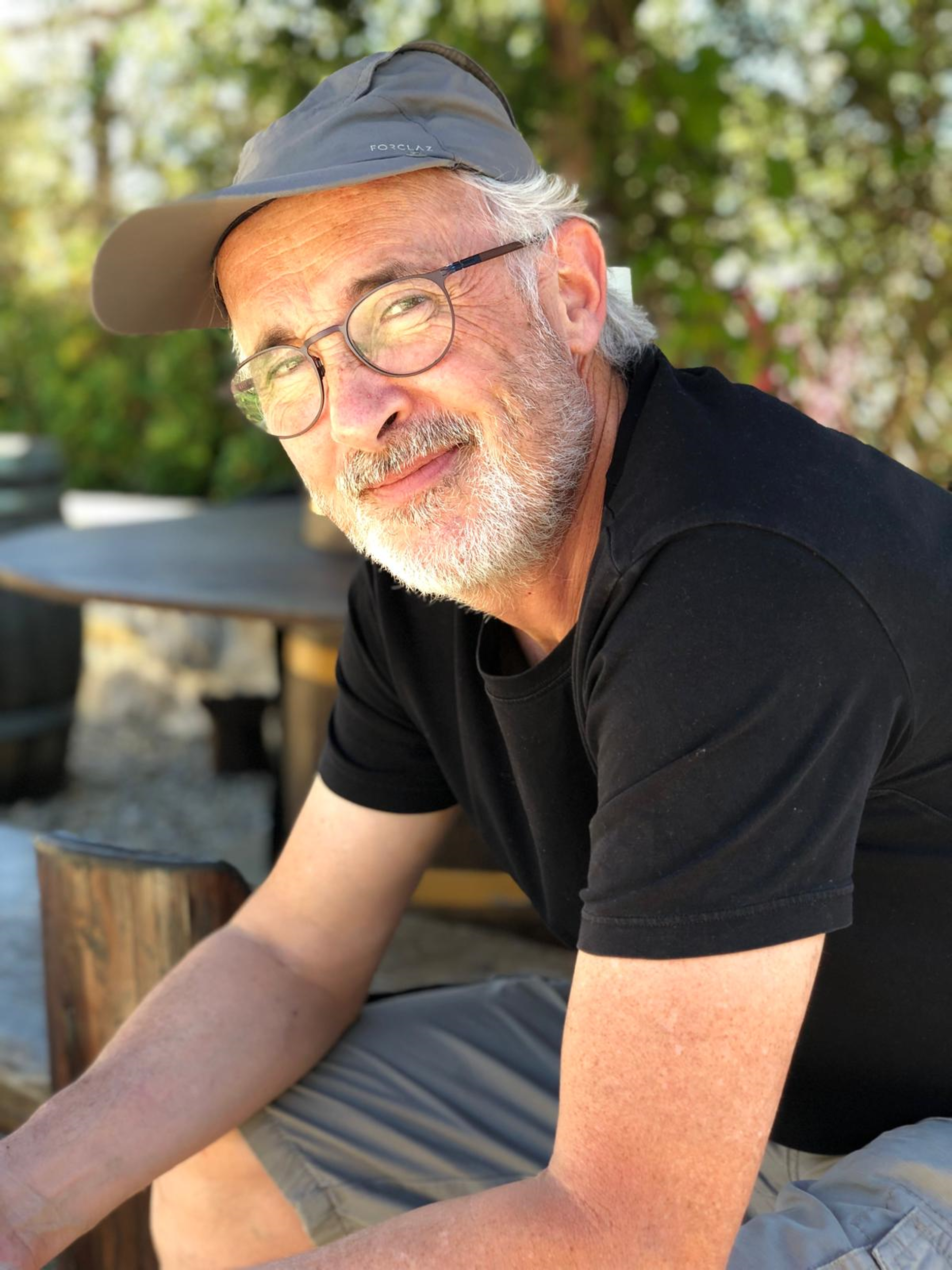 Jean-Michel Gaillard