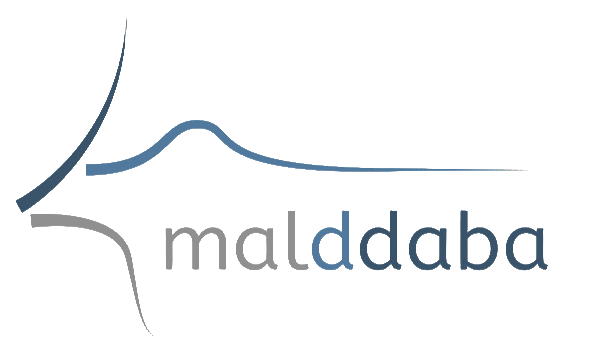 Malddaba Logo